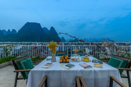 Apartamento Jinshang Yisu Hotel