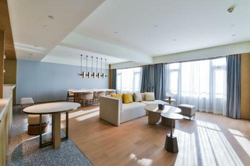 Crowne Plaza Beijing Badaling, An Ihg Hotel
