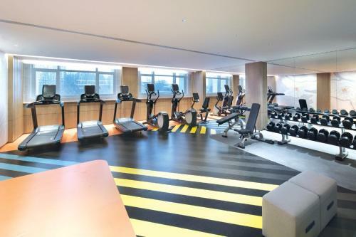 Crowne Plaza Beijing Badaling, An Ihg Hotel