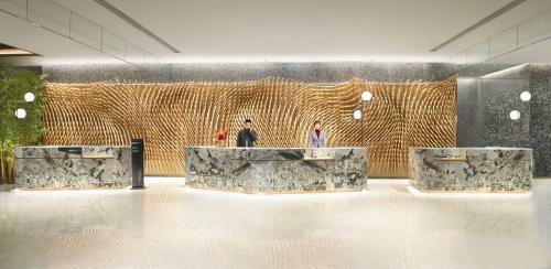 Crowne Plaza Beijing Badaling, An Ihg Hotel