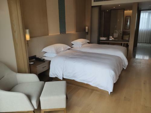 Qiyue Hotel