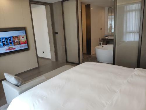 Qiyue Hotel