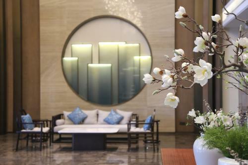 Qiyue Hotel