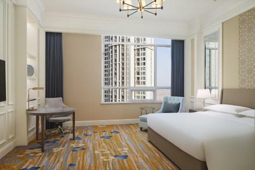Hotel Sheraton Yinchuan
