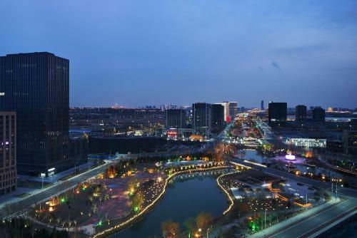 Hotel Sheraton Yinchuan