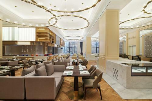 Hotel Sheraton Yinchuan