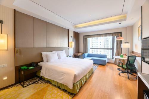 Holiday Inn Kunshan, An Ihg Hotel