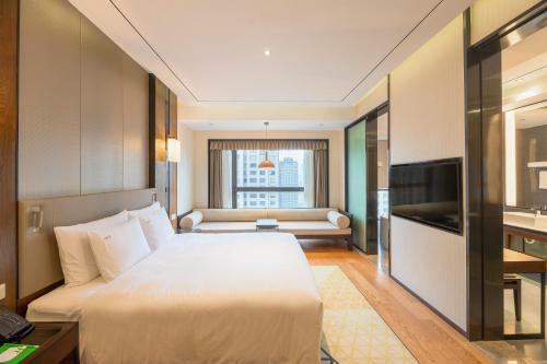 Holiday Inn Kunshan, An Ihg Hotel