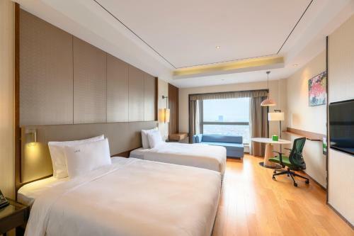 Holiday Inn Kunshan, An Ihg Hotel