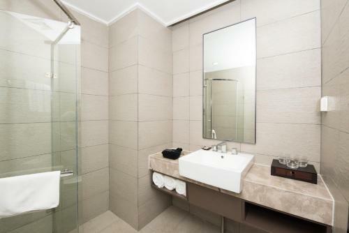 Sixuan Sanheng Hotel