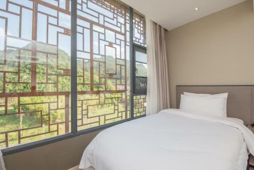 Sixuan Sanheng Hotel