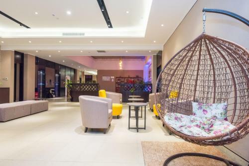 Sixuan Sanheng Hotel