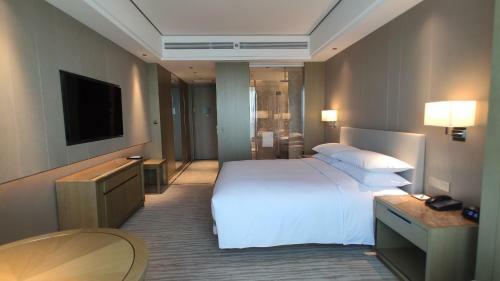 Hotel Courtyard By Marriott Yinchuan
