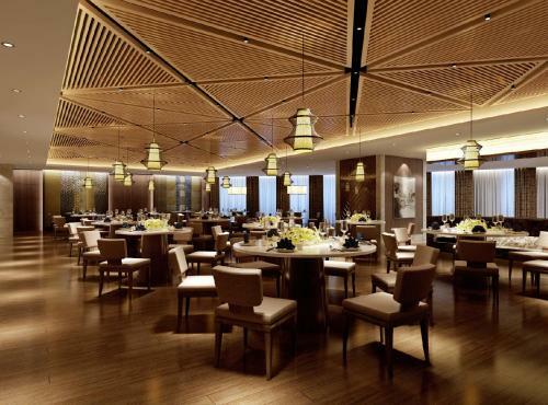 Hotel Courtyard By Marriott Yinchuan