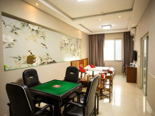 Jun Hotels He'nan Anyang Huaqiang Xintiandi
