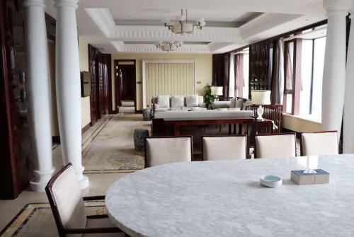 Hotel Wyndham Zhuji West