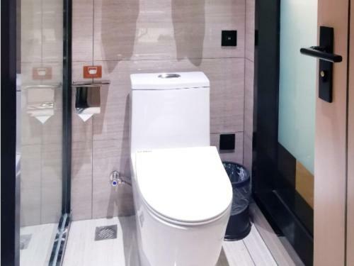 Gya Hotel Jurong British International