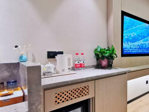 Gya Hotel Jurong British International