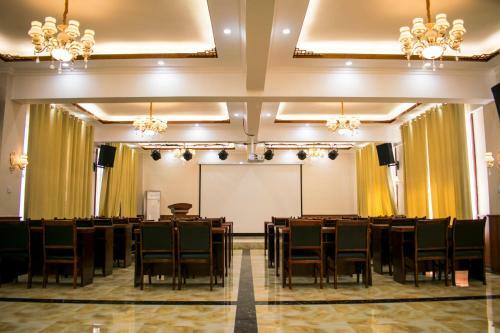 Chaosheng Zhiyou Hotel