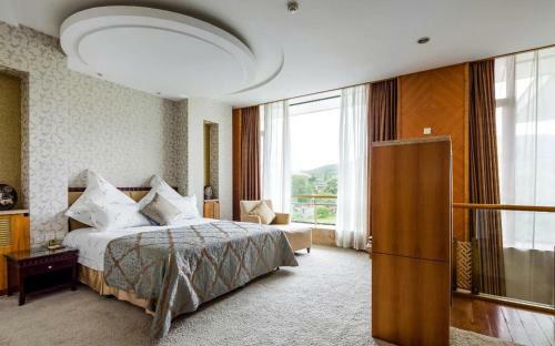 Biyuyuan Hotel
