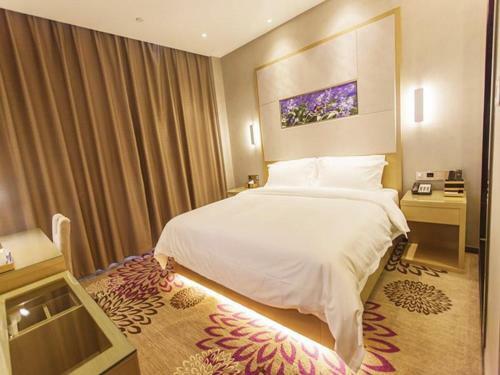 Lavande Hotel Jinzhong Yuci Walmart Branch