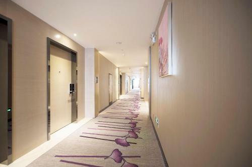 Lavande Hotel Zhongshan Shaxi