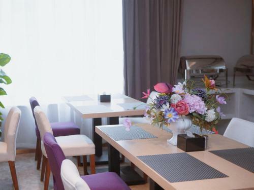 Lavande Hotel Huizhou Xinxu Government Square