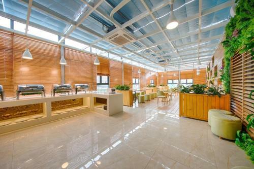 Lavande Hotels�kunshan Renmin Road