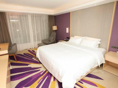 Lavande Hotel Zhoushan Putuo