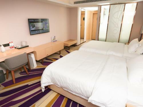 Lavande Hotel Zhoushan Putuo