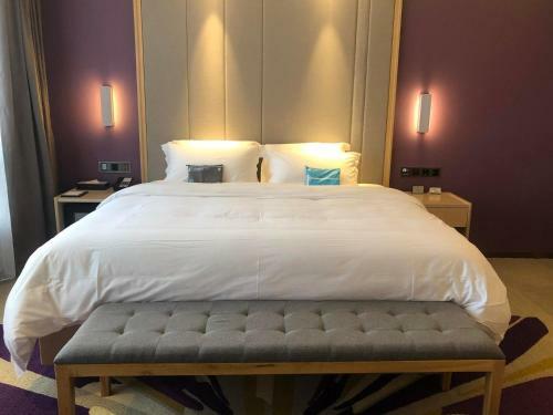 Lavande Hotel Zhoushan Putuo