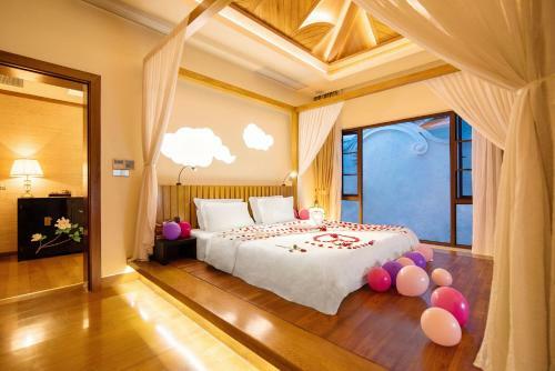 Hotel Dali Butterfly Resort