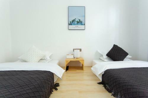 Hostal Dali Xun Yi Chu Guesthouse