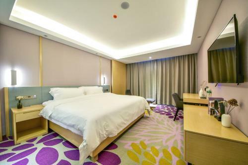 Lavande Hotel Dali Erhai Park Branch