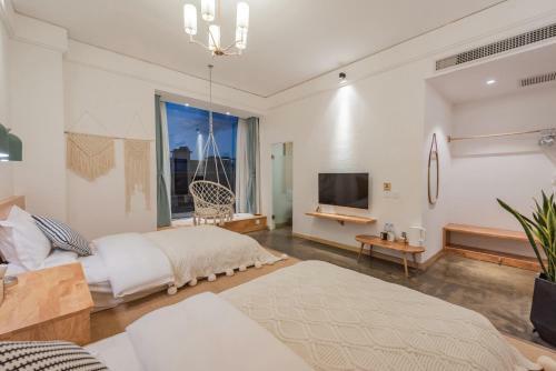 Hostal Dali Runmei Guest House