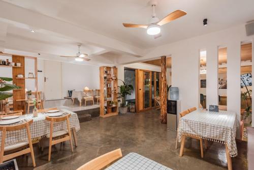 Hostal Dali Runmei Guest House