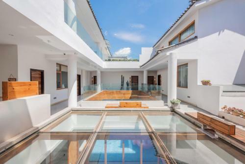 Hostal Dali Runmei Guest House