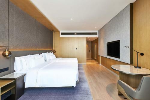 Hotel The Westin Zhongshan Guzhen