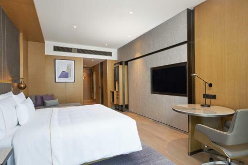 Hotel The Westin Zhongshan Guzhen