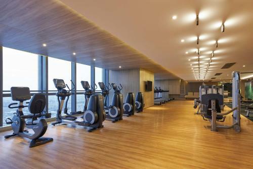 Hotel The Westin Zhongshan Guzhen