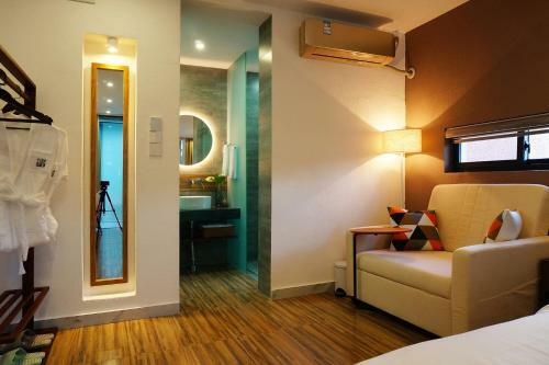 Dali Yeshu Hotel
