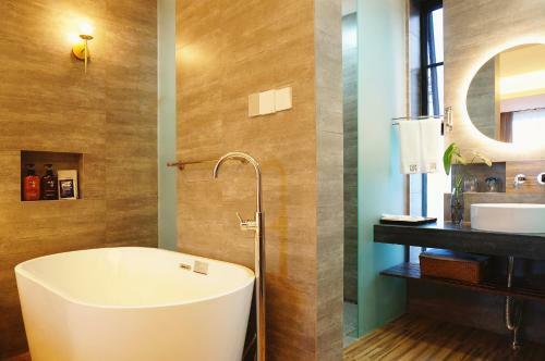 Dali Yeshu Hotel