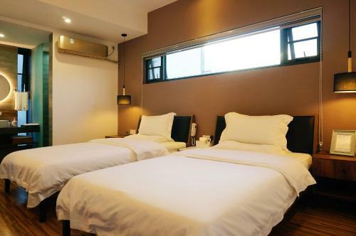 Dali Yeshu Hotel
