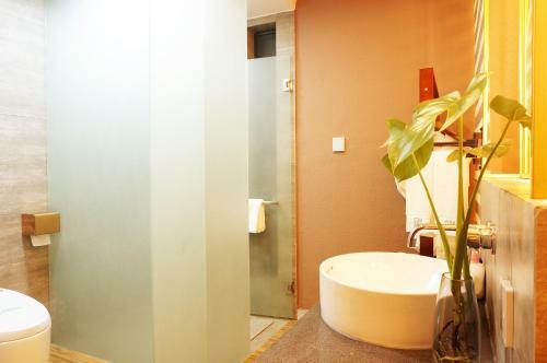 Dali Yeshu Hotel