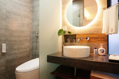 Dali Yeshu Hotel