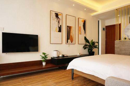 Dali Yeshu Hotel