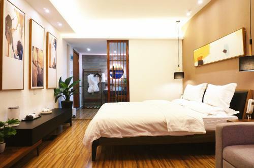 Dali Yeshu Hotel