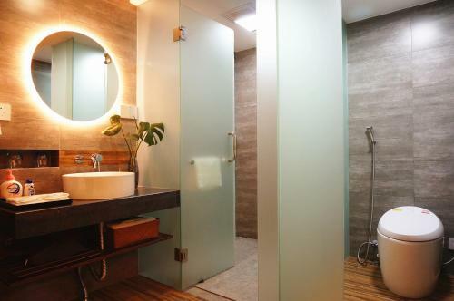 Dali Yeshu Hotel