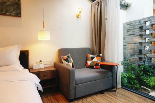 Dali Yeshu Hotel