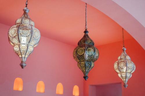 Manxi-morcco Boutique Hotel